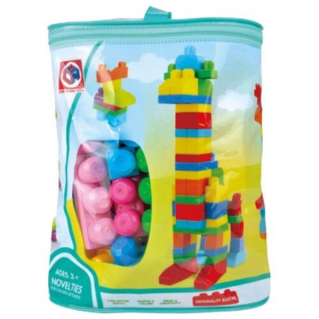 Конструктор Kids home toys Blocks Originality JY134754 Удивительные животные
