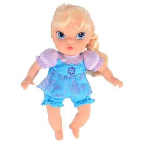 Кукла JAKKS Pacific Disney Frozen Малышка Эльза, 30.5 см, 31026-TT