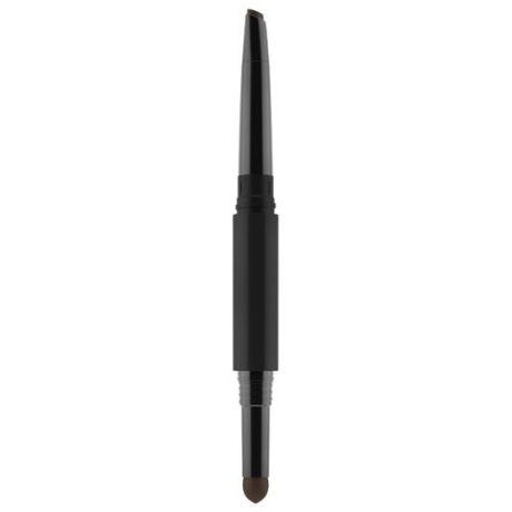 GOSH карандаш Shape&Fill Brow Liner, оттенок 003 dark brown