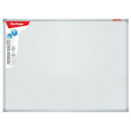 Доска магнитно-маркерная Berlingo Premium SDm_02030 (45х60 см) белый