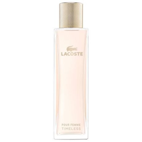 Парфюмерная вода LACOSTE Lacoste pour Femme Timeless, 90 мл