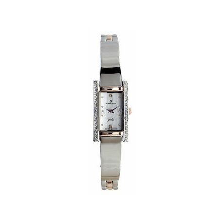 Наручные часы ROMANSON RM8172QYJ(WH)