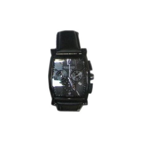 Наручные часы ROMANSON TL1249HMB(BK)