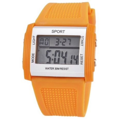 Наручные часы Тик-Так H435 оранжевые