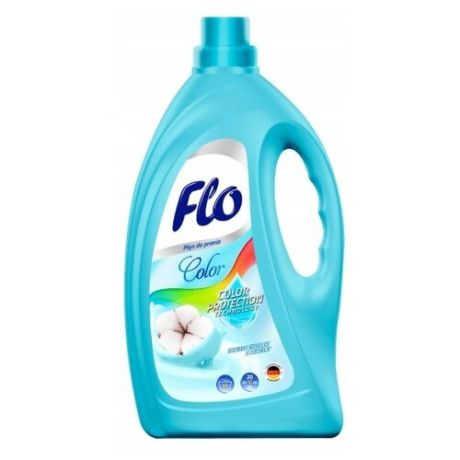 Жидкость Flo Color, 1 л, бутылка