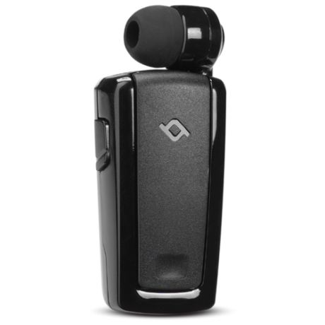 Bluetooth-гарнитура ttec Macaron Mini black