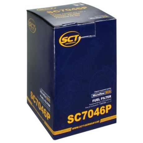 Фильтрующий элемент SCT SC 7046