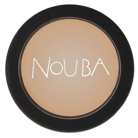 Nouba Консилер Touch-Concealer, оттенок 01