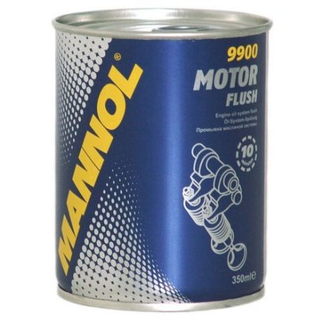 Mannol Motor Flush 0.35 л
