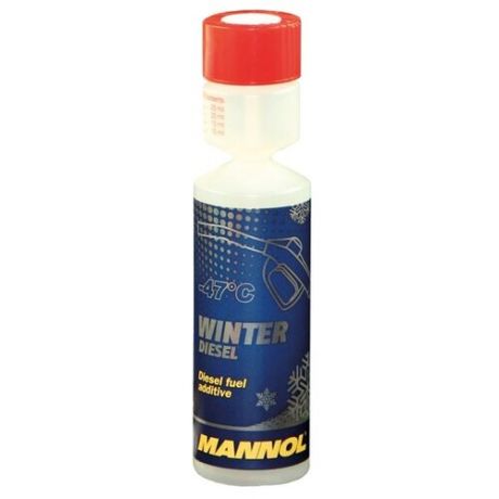 Mannol Winter Diesel 0.25 л