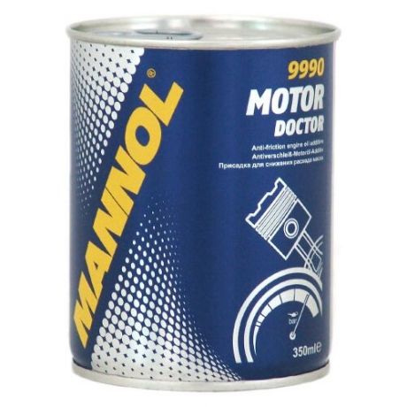 Mannol Motor Doctor 0.35 л