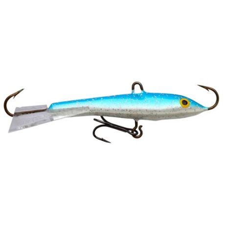 Блесна Rapala W05/FP 9 г 50 мм