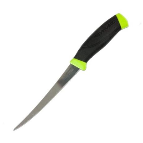 Нож MORAKNIV Fishing Comfort Fillet 155 (11892) черный