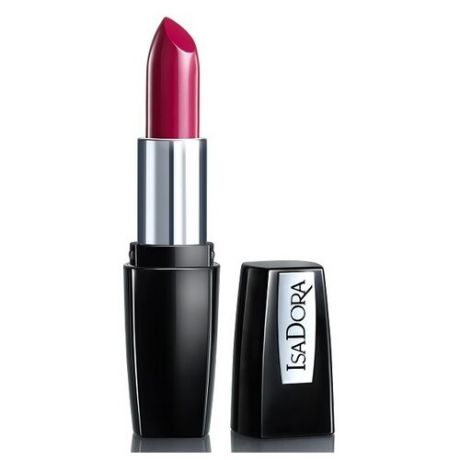 IsaDora помада для губ Perfect Moisture Lipstick увлажняющая (мини), оттенок 212