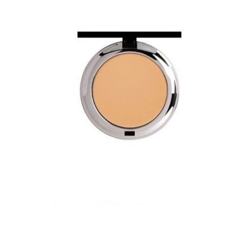 Bellapierre пудра компактная минеральная Compact Mineral Foundation latte