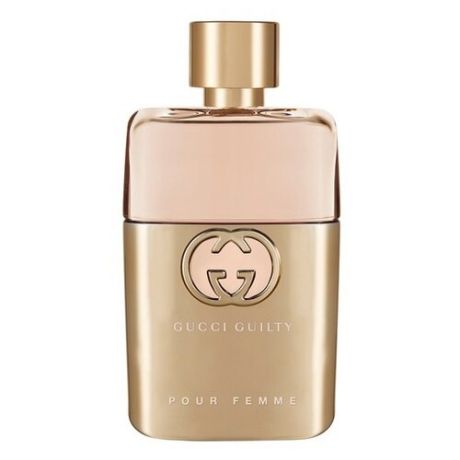 Парфюмерная вода GUCCI Guilty pour Femme, 50 мл