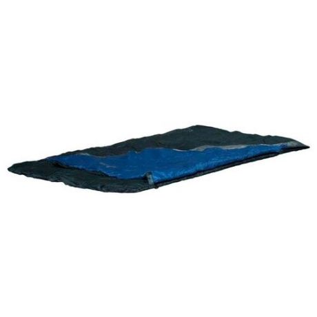 Спальный мешок NORFIN Scandic Comfort Double 300 Nfl серый/синий