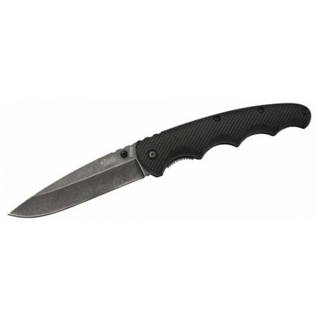 Нож Viking Nordway P2065 черный