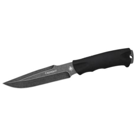 Нож Viking Nordway M9545 с чехлом черный
