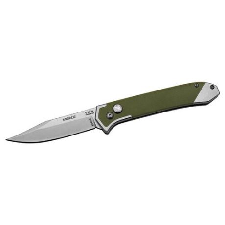 Нож складной Viking Nordway K543-2 зеленый