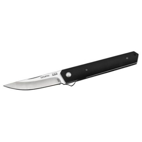 Нож складной Viking Nordway K541-2 черный
