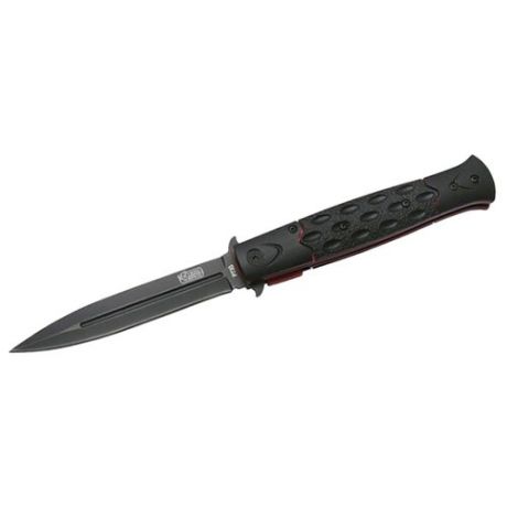 Нож Viking Nordway P730 черный
