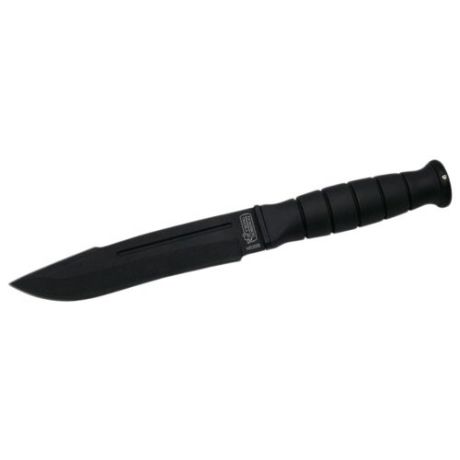 Нож Viking Nordway HR3558 с чехлом черный