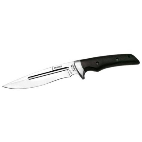 Нож Viking Nordway K324 (JAGUAR) с чехлом черный