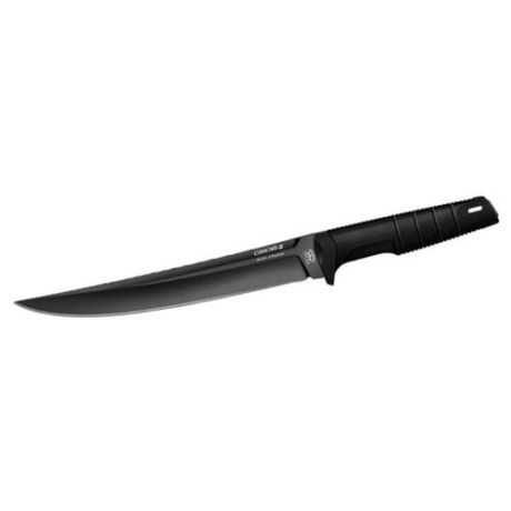 Нож НОКС Сэнсэй 2 (690-440821) с чехлом черный