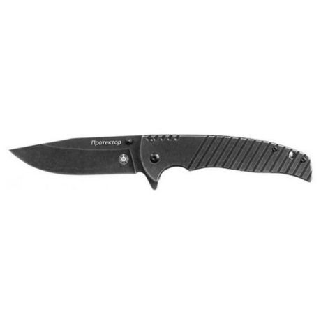 Нож Мастер Клинок M9678 (Протектор) черный