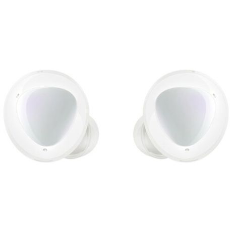 Беспроводные наушники Samsung Galaxy Buds+ white