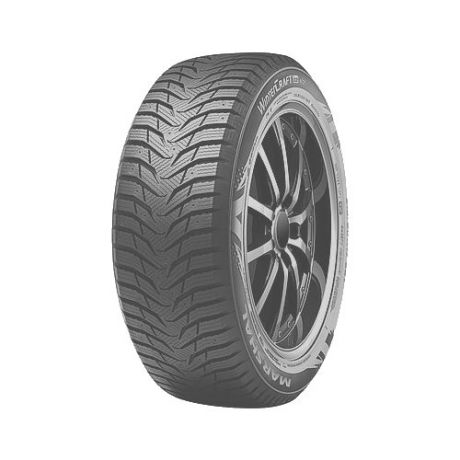 Автомобильная шина Marshal WinterCraft Ice WI31 225/40 R18 92T зимняя шипованная