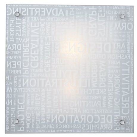 Светильник Сонекс Grafika 2257, 8 х 32 см, E27