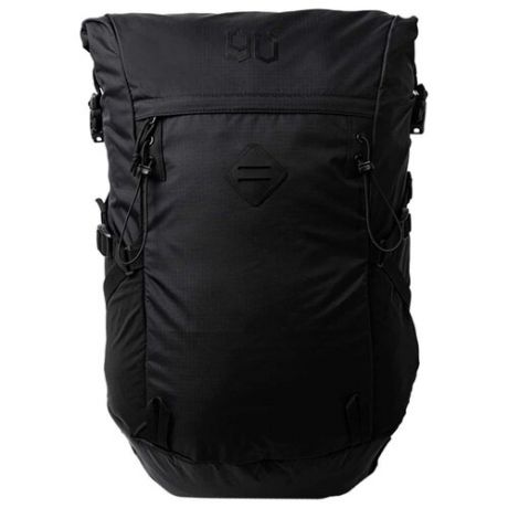 Рюкзак Xiaomi 90 Points Backpack Hike (black)