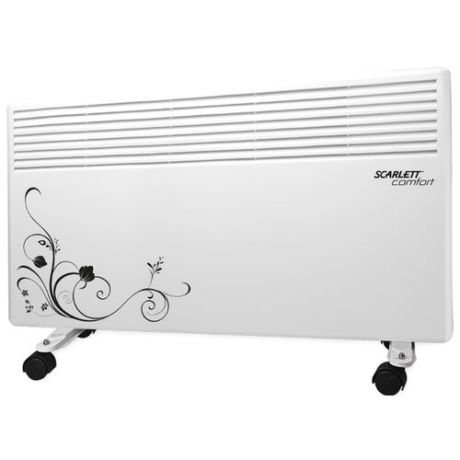 Конвектор Scarlett SC-CH833-1500 белый