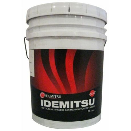 Моторное масло IDEMITSU 10W-30 SM/СF 20 л