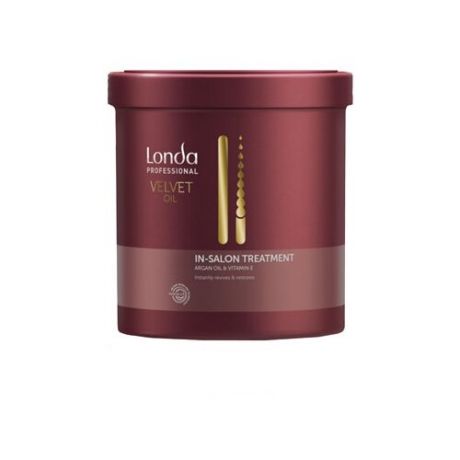 Londa Professional VELVET OIL Средство для восстановления волос, 750 мл
