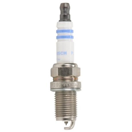 Свеча зажигания Bosch FR7DPP30X 1 шт.