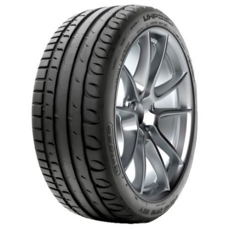 Автомобильная шина Tigar Ultra High Performance 225/55 R17 101W летняя