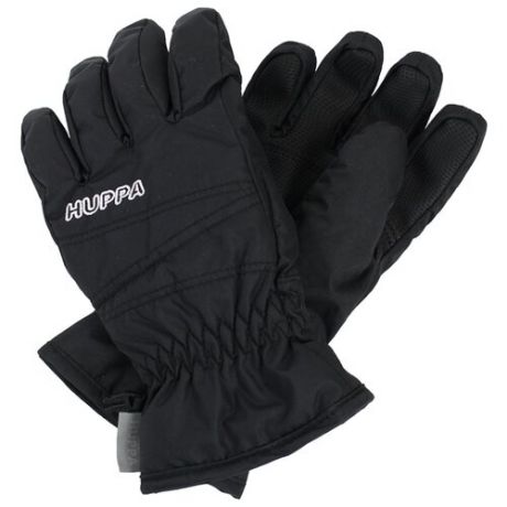Перчатки Huppa размер 4, black