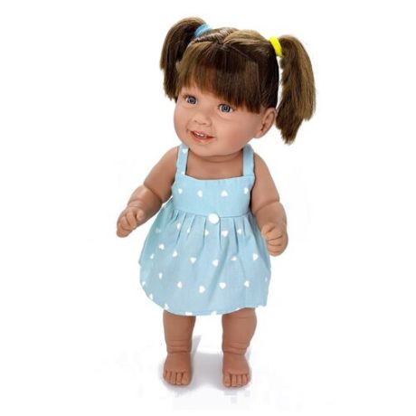 Кукла Munecas Manolo Dolls Diana, 50 см, 7175