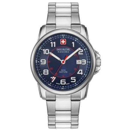 Наручные часы Swiss Military Hanowa 06-5330.04.003