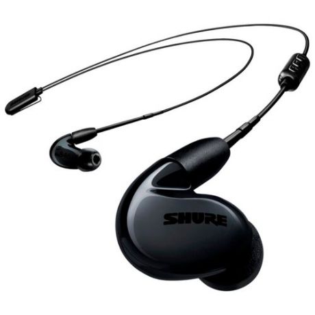 Беспроводные наушники Shure SE846+BT2-EFS black