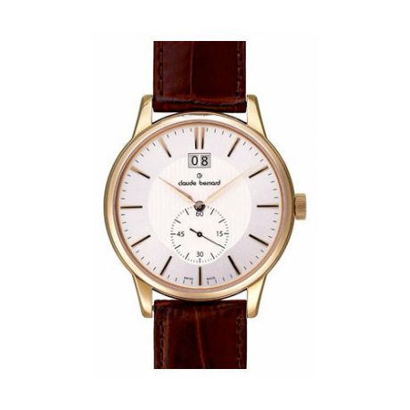 Наручные часы claude bernard 64005-37RAIR