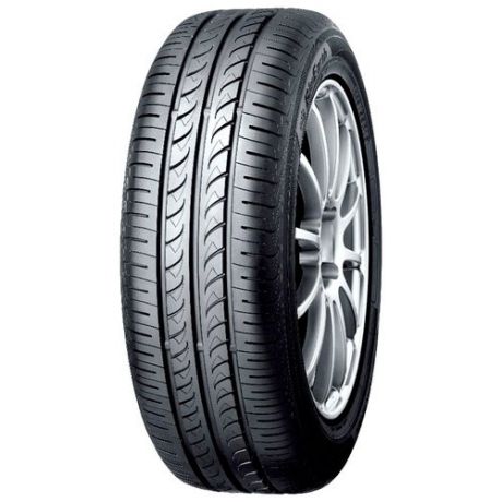 Автомобильная шина Yokohama Blu Earth AE01 185/70 R14 88T летняя