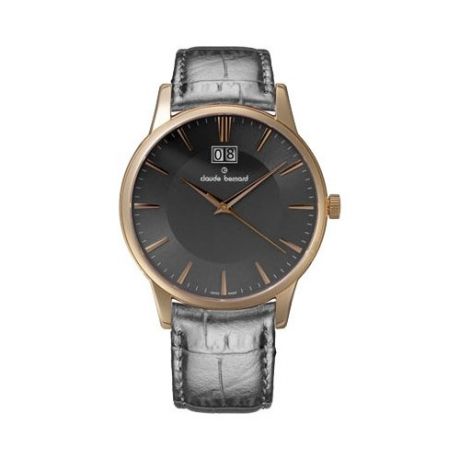 Наручные часы claude bernard 63003-37RGIR