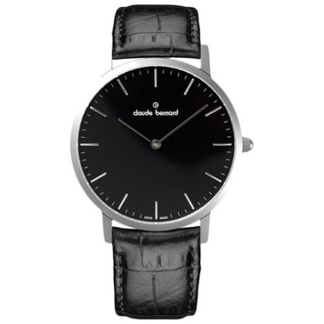 Наручные часы claude bernard 20202-3NIN