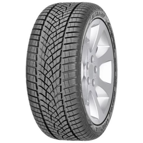 Автомобильная шина GOODYEAR Ultra Grip Performance Gen-1 225/50 R18 99V зимняя