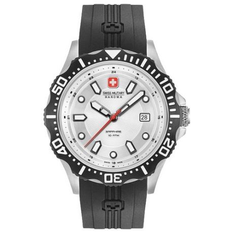 Наручные часы Swiss Military Hanowa 06-4306.04.001