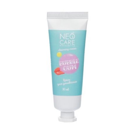 Neo Care крем для умывания Bubble Gum, 30 мл